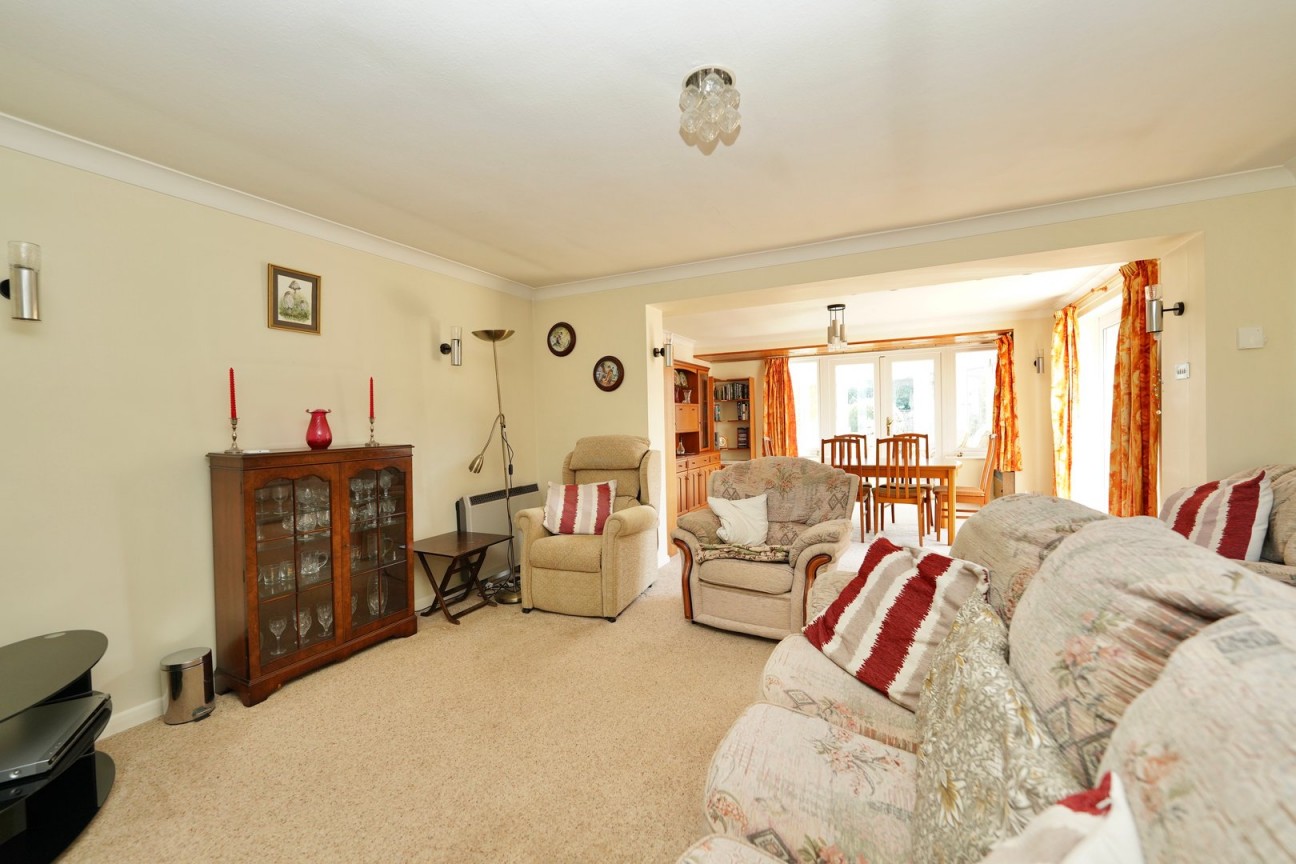 Wyton, Huntingdon, Cambridgeshire