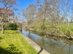 Godmanchester, Huntingdon