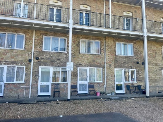 Godmanchester, Huntingdon