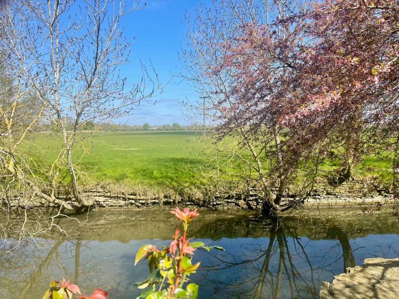 Godmanchester, Huntingdon