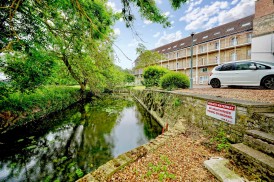 Godmanchester, Huntingdon