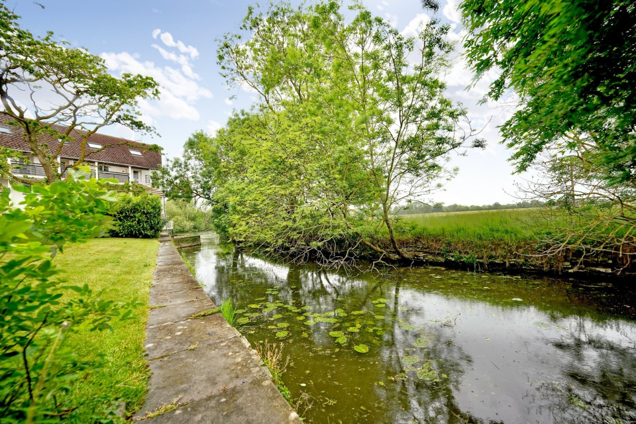 Godmanchester, Huntingdon