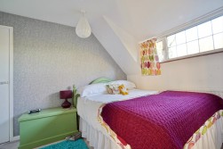 Houghton Road, St Ives, Huntingdon