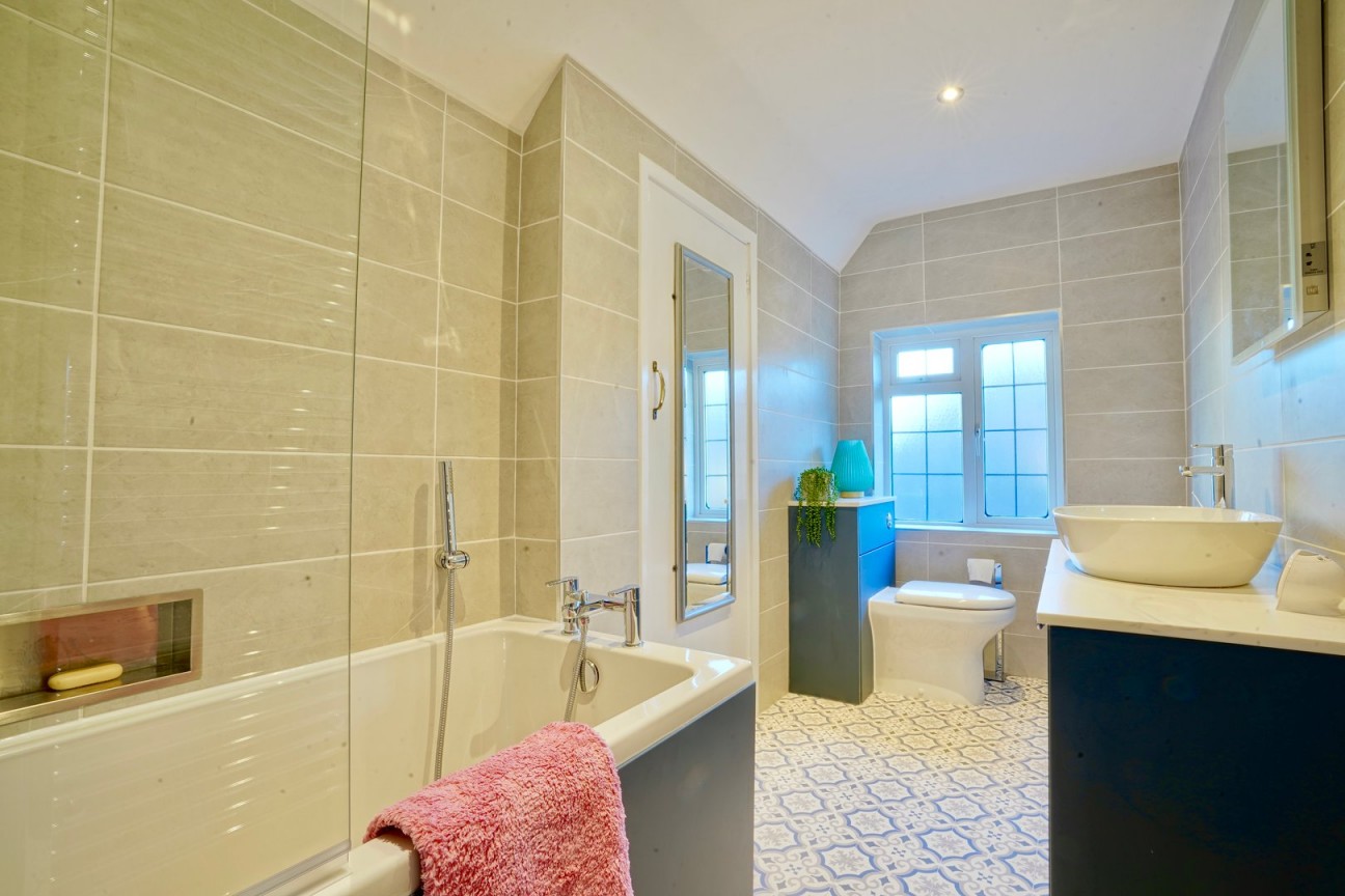 Houghton Road, St Ives, Huntingdon