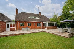 Houghton Road, St Ives, Huntingdon