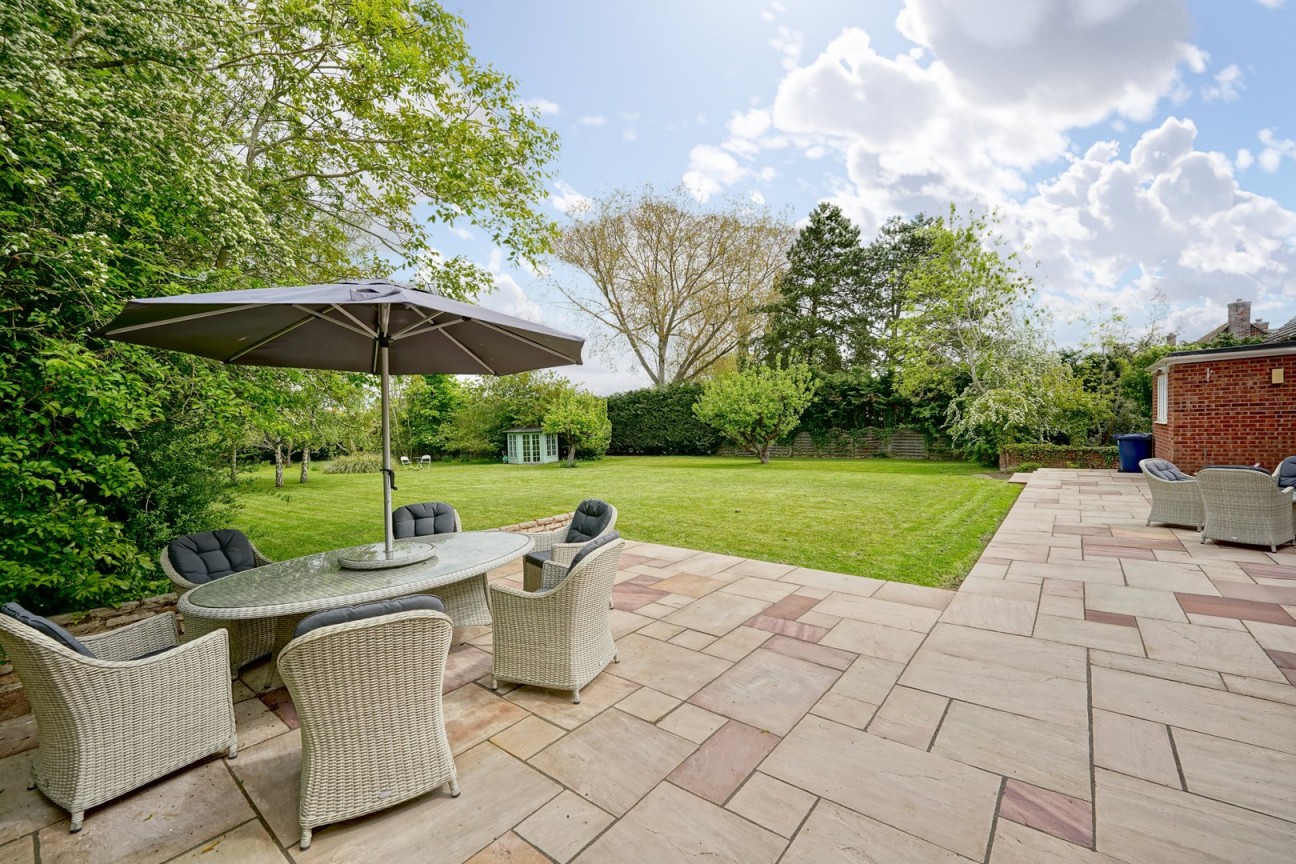 Houghton Road, St Ives, Huntingdon