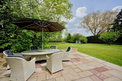Houghton Road, St Ives, Huntingdon