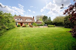 Houghton Road, St Ives, Huntingdon