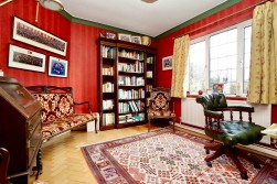 Houghton Road, St Ives, Huntingdon