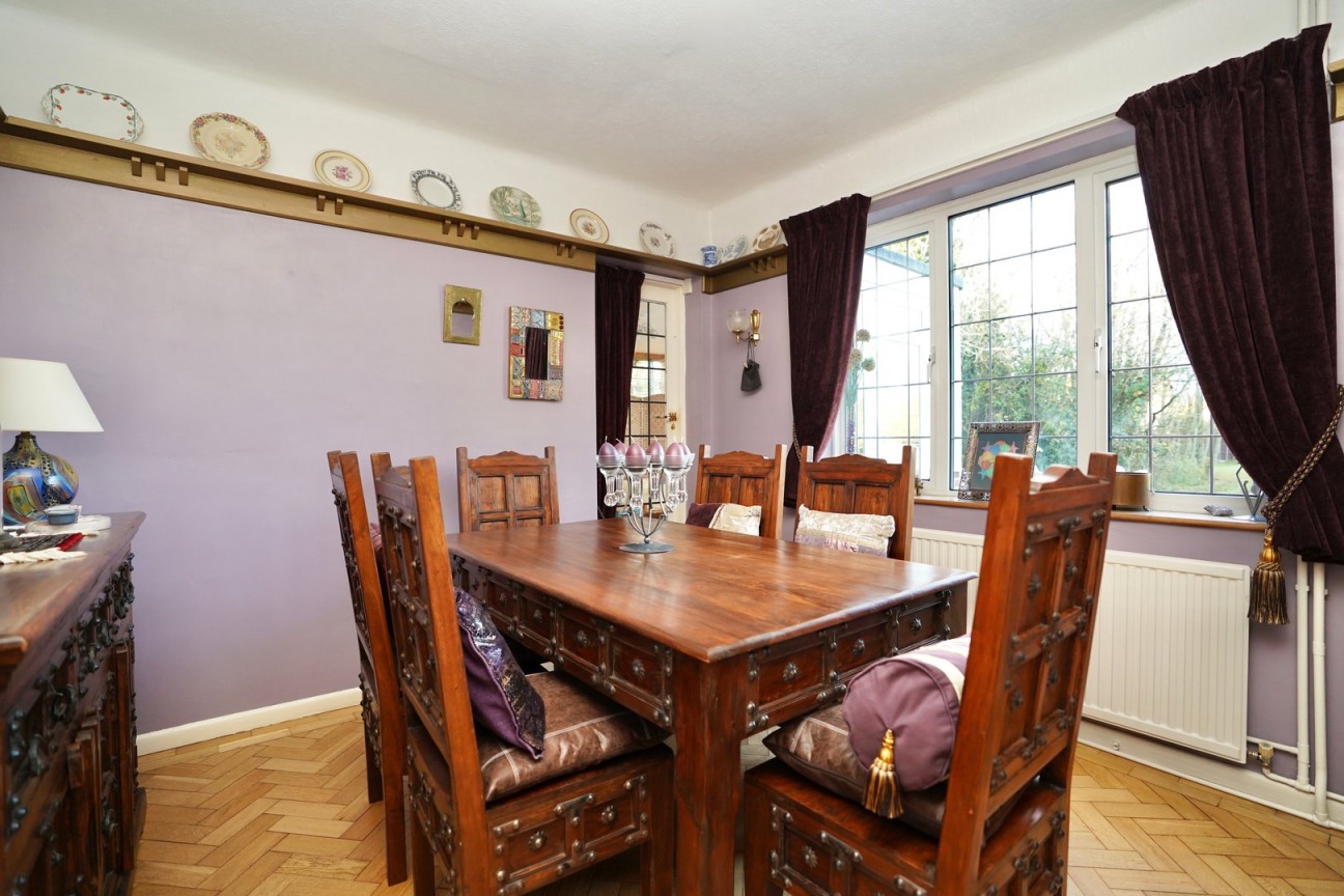 Houghton Road, St Ives, Huntingdon