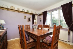 Houghton Road, St Ives, Huntingdon