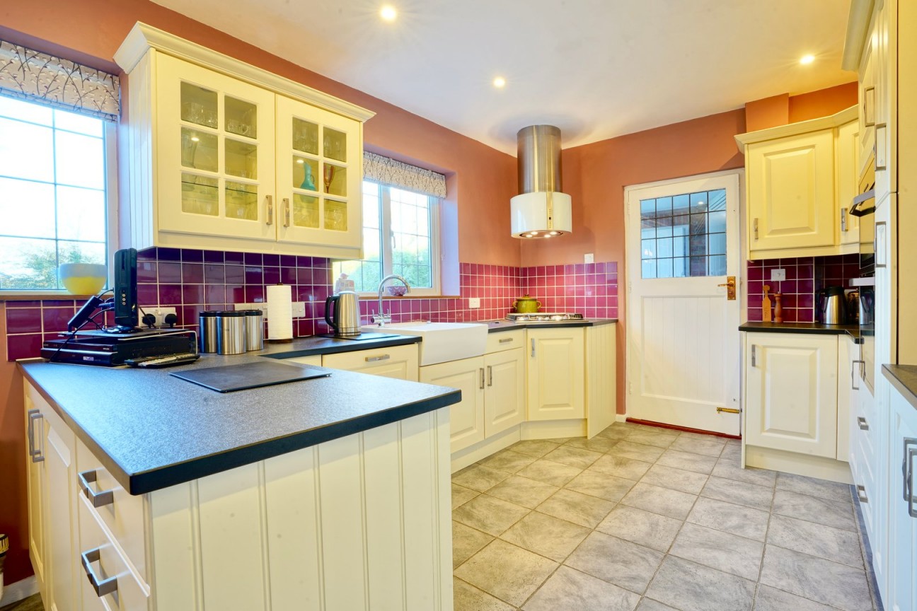 Houghton Road, St Ives, Huntingdon