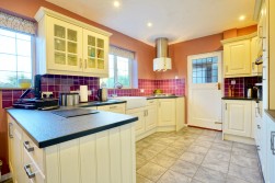 Houghton Road, St Ives, Huntingdon