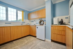 Houghton Road, St Ives, Huntingdon