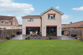 Eynesbury, St Neots, Cambridgeshire