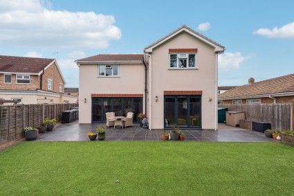 Eynesbury, St Neots, Cambridgeshire