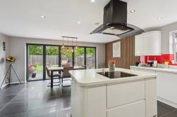 Eynesbury, St Neots, Cambridgeshire