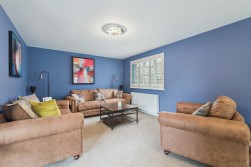 Eynesbury, St Neots, Cambridgeshire