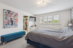 Eynesbury, St Neots, Cambridgeshire