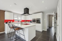 Eynesbury, St Neots, Cambridgeshire