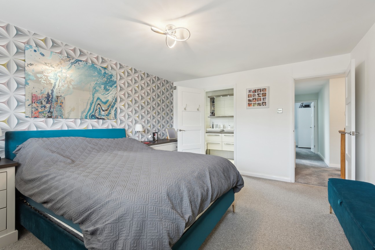 Eynesbury, St Neots, Cambridgeshire