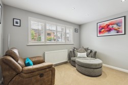 Eynesbury, St Neots, Cambridgeshire