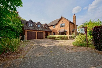 Alconbury Weston, Huntingdon