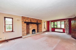 Alconbury Weston, Huntingdon