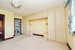 Alconbury Weston, Huntingdon