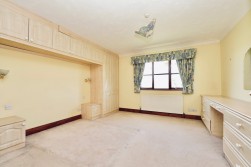 Alconbury Weston, Huntingdon