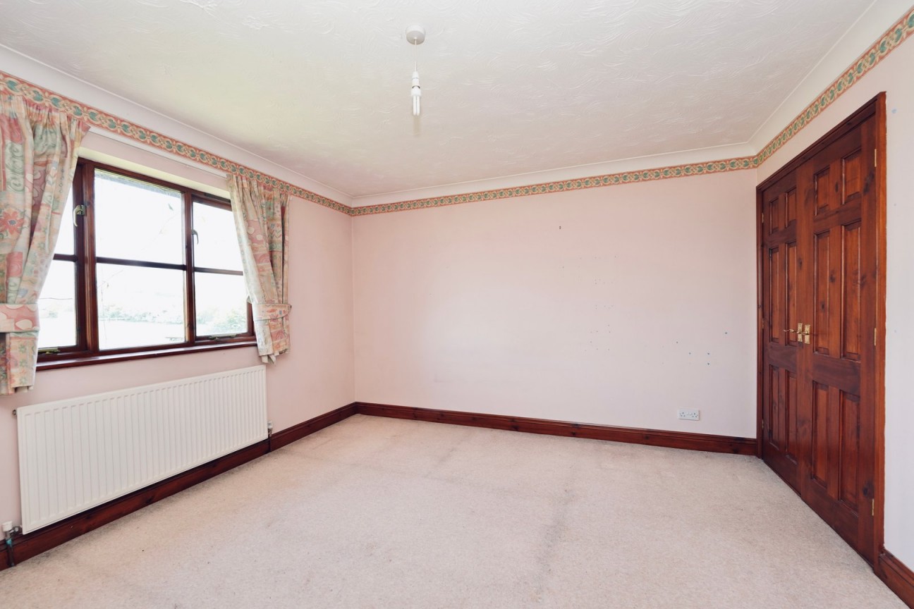 Alconbury Weston, Huntingdon