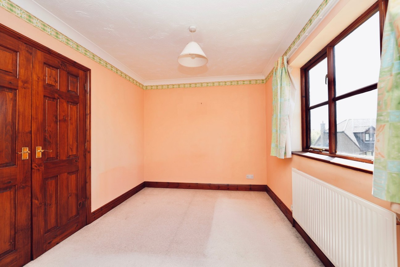 Alconbury Weston, Huntingdon