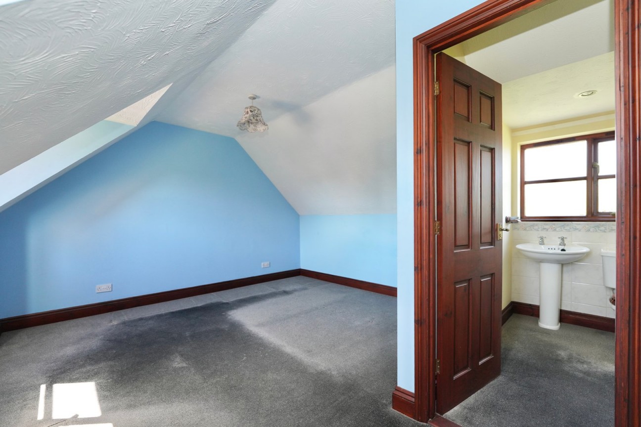 Alconbury Weston, Huntingdon
