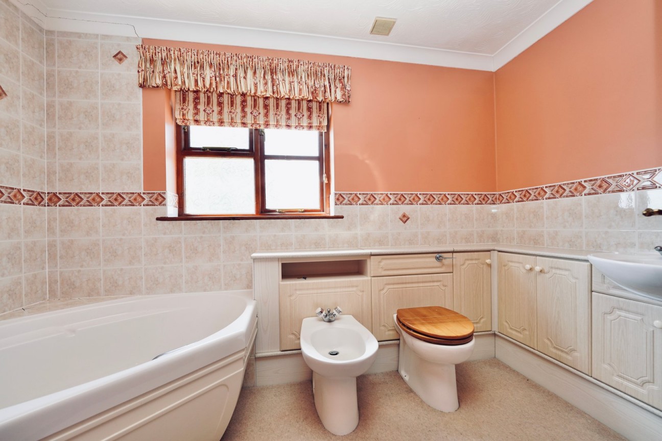 Alconbury Weston, Huntingdon