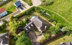 Alconbury Weston, Huntingdon