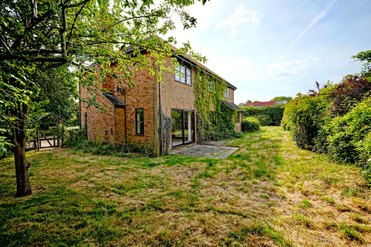 Alconbury Weston, Huntingdon