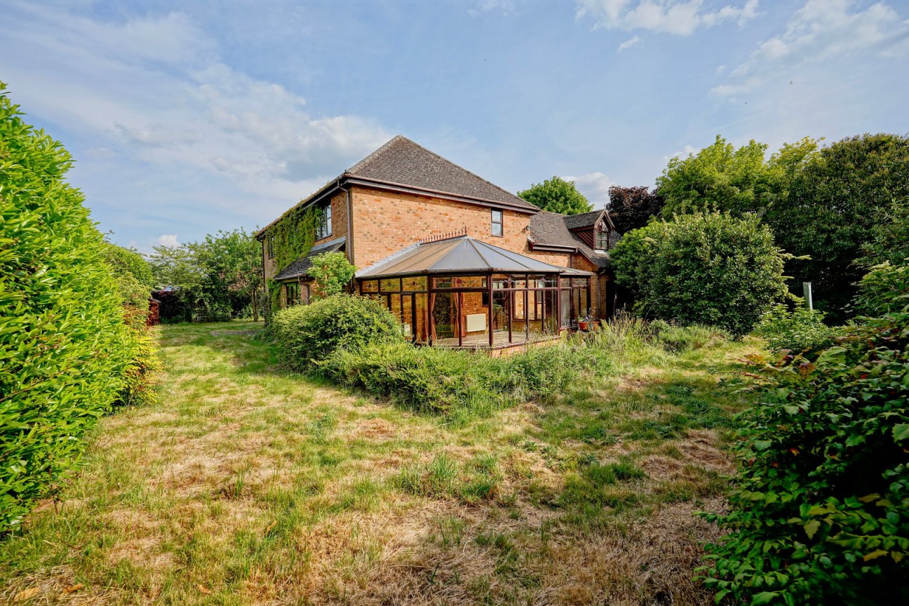 Alconbury Weston, Huntingdon