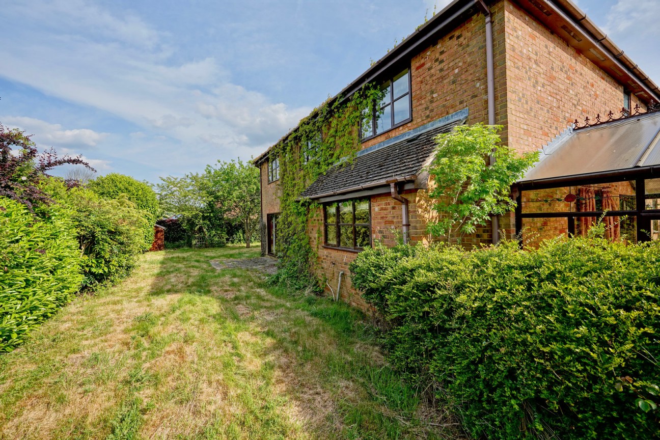 Alconbury Weston, Huntingdon