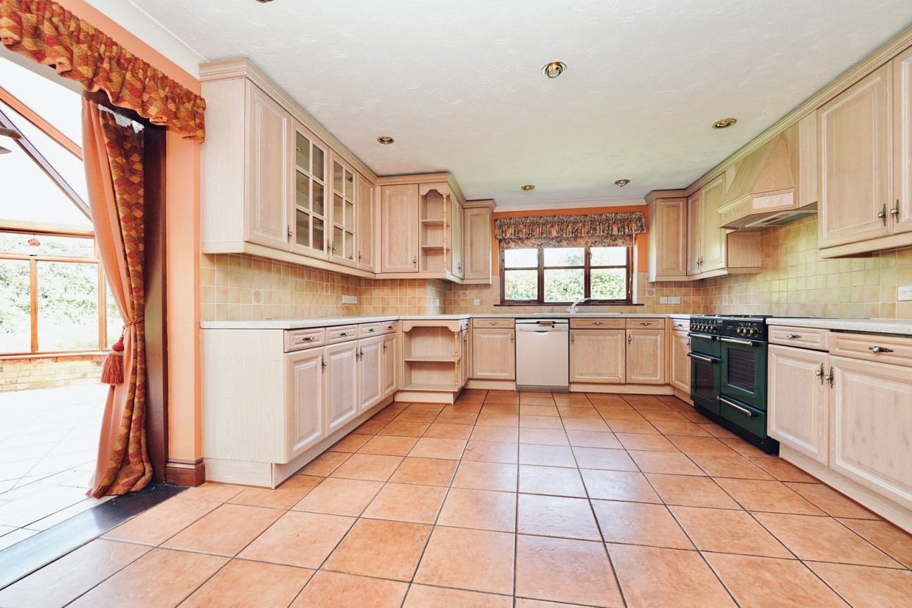 Alconbury Weston, Huntingdon