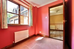 Alconbury Weston, Huntingdon