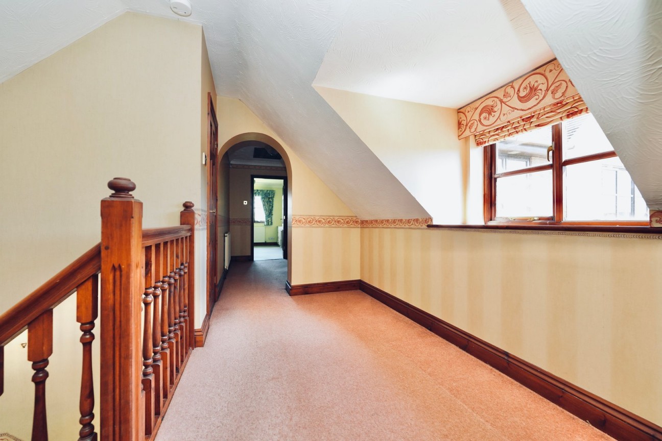 Alconbury Weston, Huntingdon