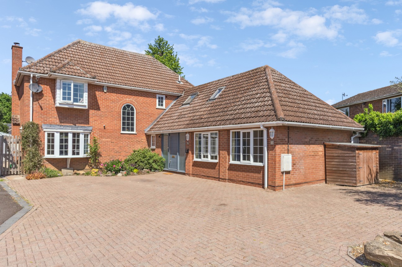 Little Paxton, St Neots, Cambridgeshire