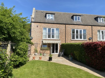 Little Paxton, St Neots, Cambridgeshire