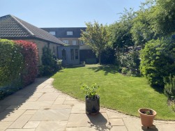 Little Paxton, St Neots, Cambridgeshire
