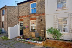 Merritt Street, Huntingdon