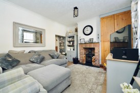 Merritt Street, Huntingdon