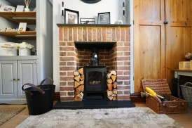 Merritt Street, Huntingdon