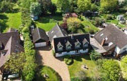Pertenhall, Bedford