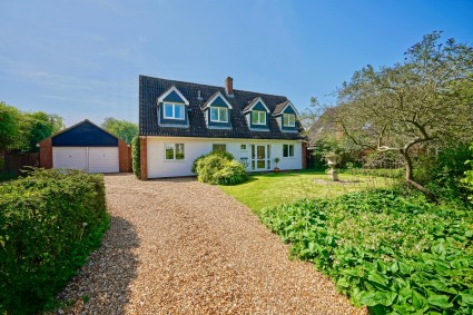 Pertenhall, Bedford