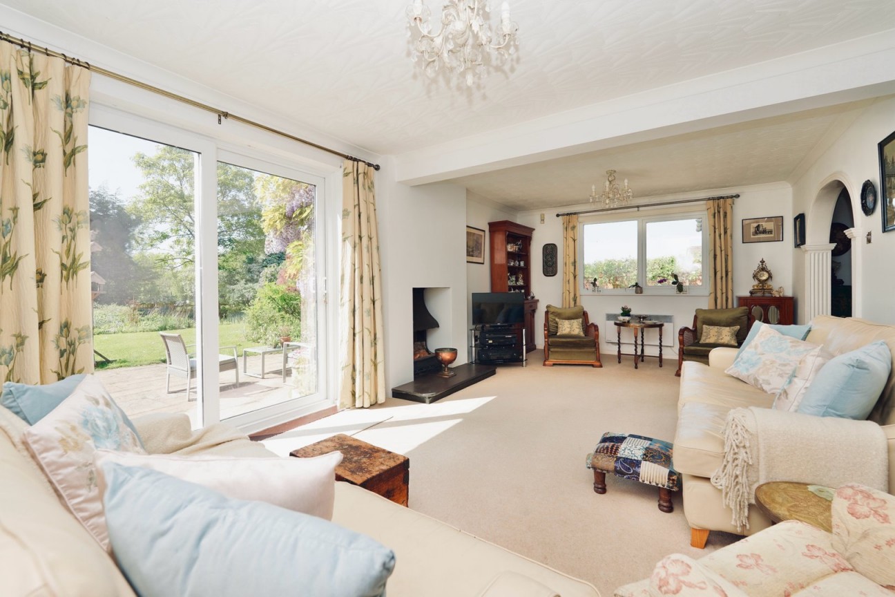 Pertenhall, Bedford
